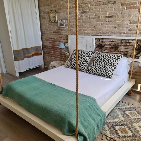 Casa Kessler Barcelona Vandrehjem Eksteriør billede