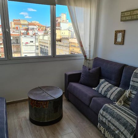 Casa Kessler Barcelona Vandrehjem Eksteriør billede