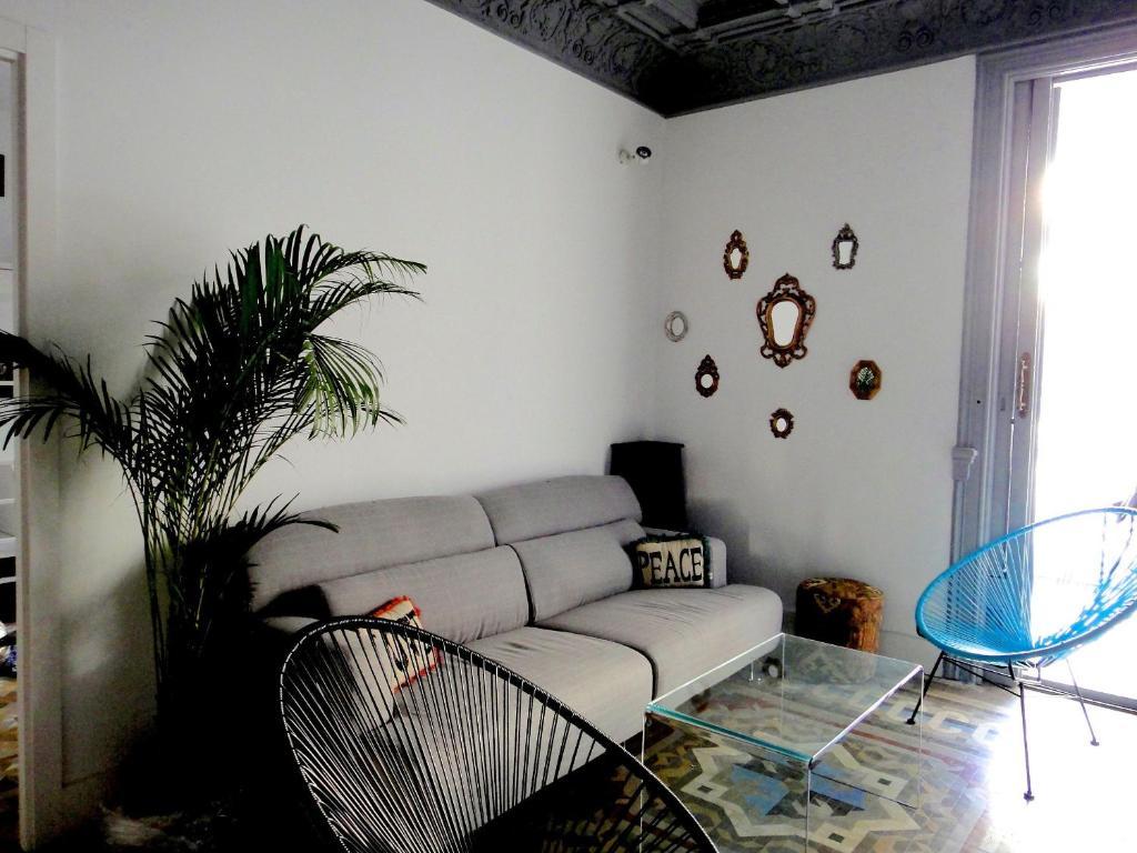 Casa Kessler Barcelona Vandrehjem Eksteriør billede
