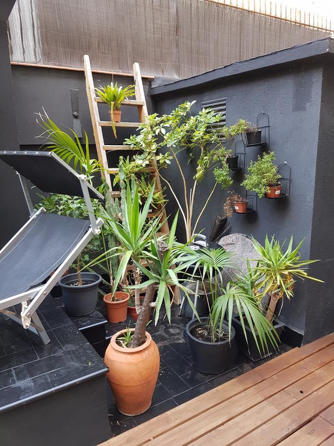 Casa Kessler Barcelona Vandrehjem Eksteriør billede