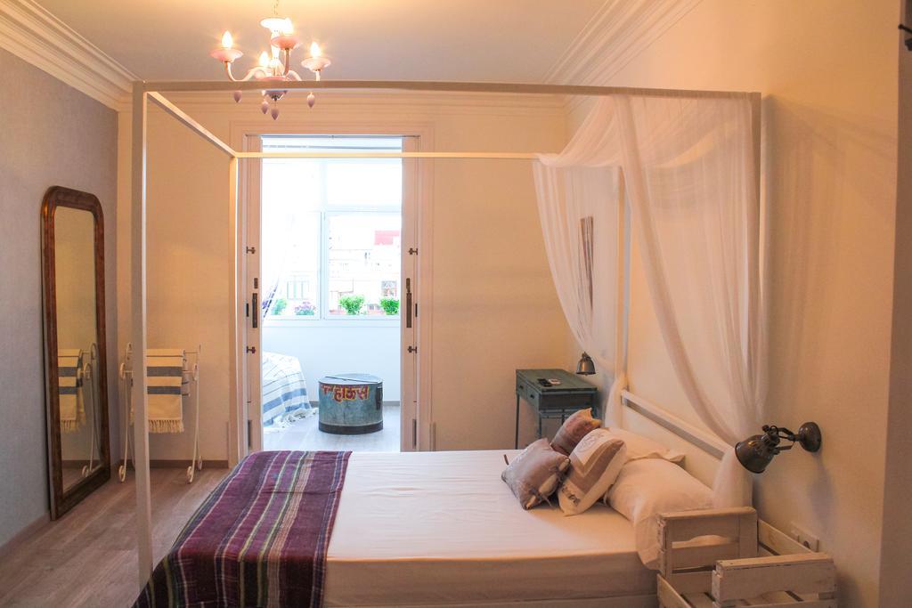 Casa Kessler Barcelona Vandrehjem Værelse billede