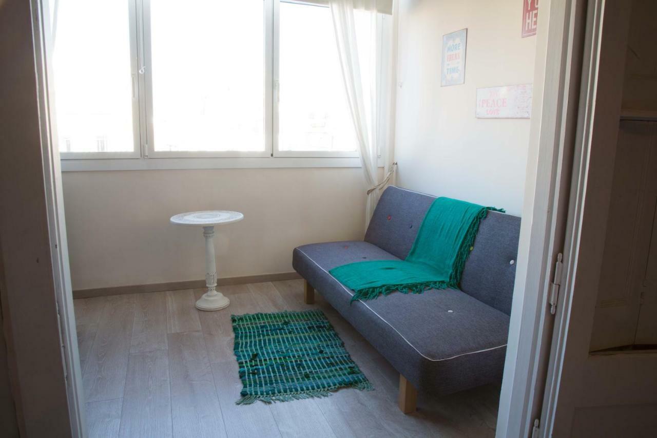 Casa Kessler Barcelona Vandrehjem Eksteriør billede