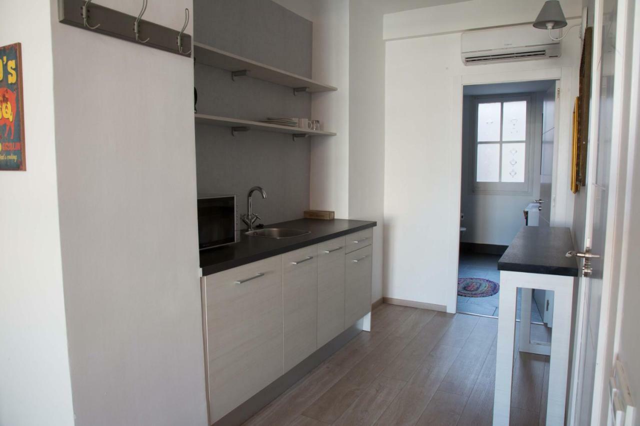 Casa Kessler Barcelona Vandrehjem Eksteriør billede