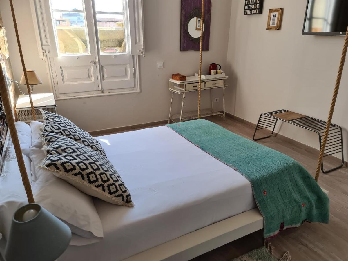 Casa Kessler Barcelona Vandrehjem Eksteriør billede