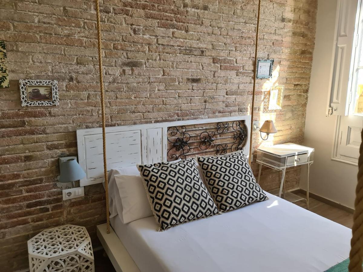 Casa Kessler Barcelona Vandrehjem Eksteriør billede