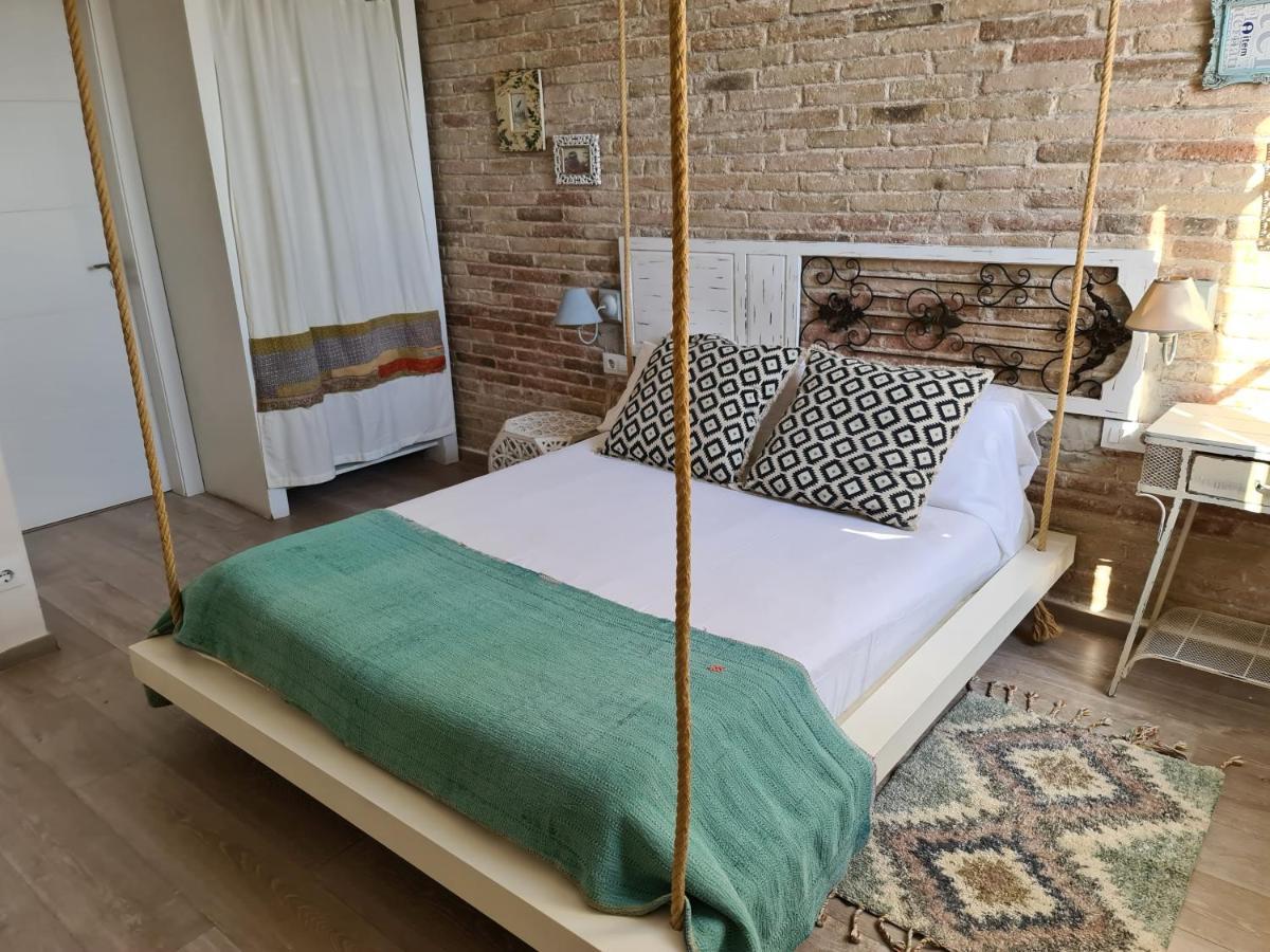 Casa Kessler Barcelona Vandrehjem Eksteriør billede