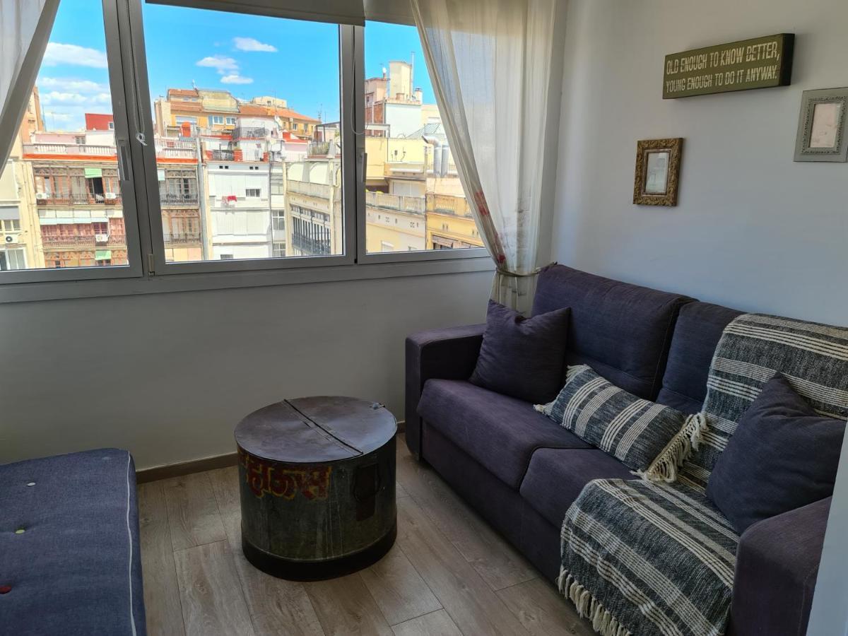 Casa Kessler Barcelona Vandrehjem Eksteriør billede
