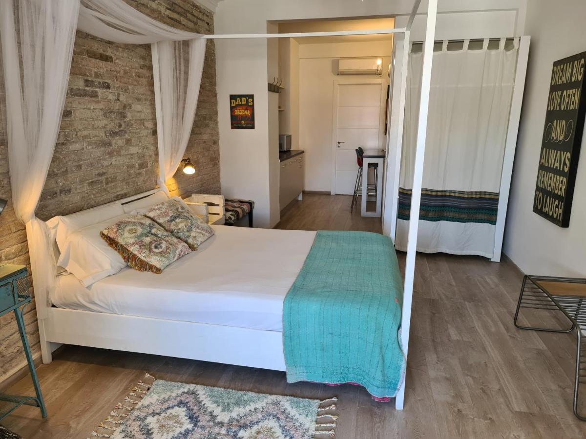 Casa Kessler Barcelona Vandrehjem Eksteriør billede
