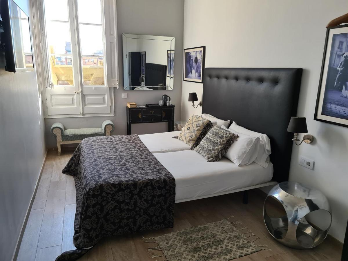 Casa Kessler Barcelona Vandrehjem Eksteriør billede
