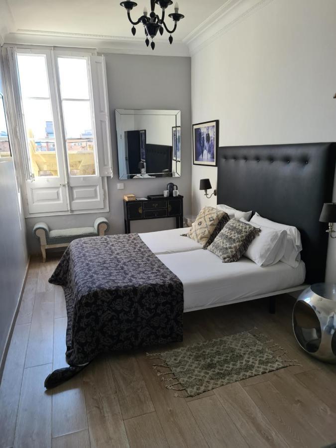 Casa Kessler Barcelona Vandrehjem Eksteriør billede